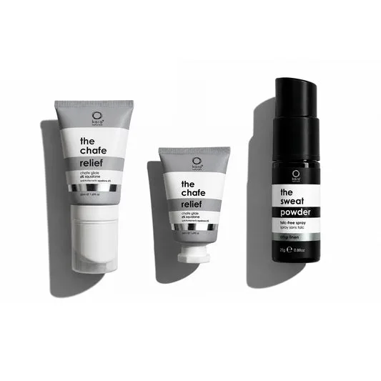 Kaia Naturals Inc. - Beauty & Cosmetics products | Canada