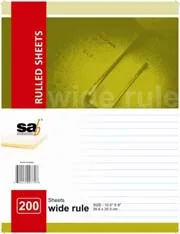 Sab International - Offices & Supplies products | India