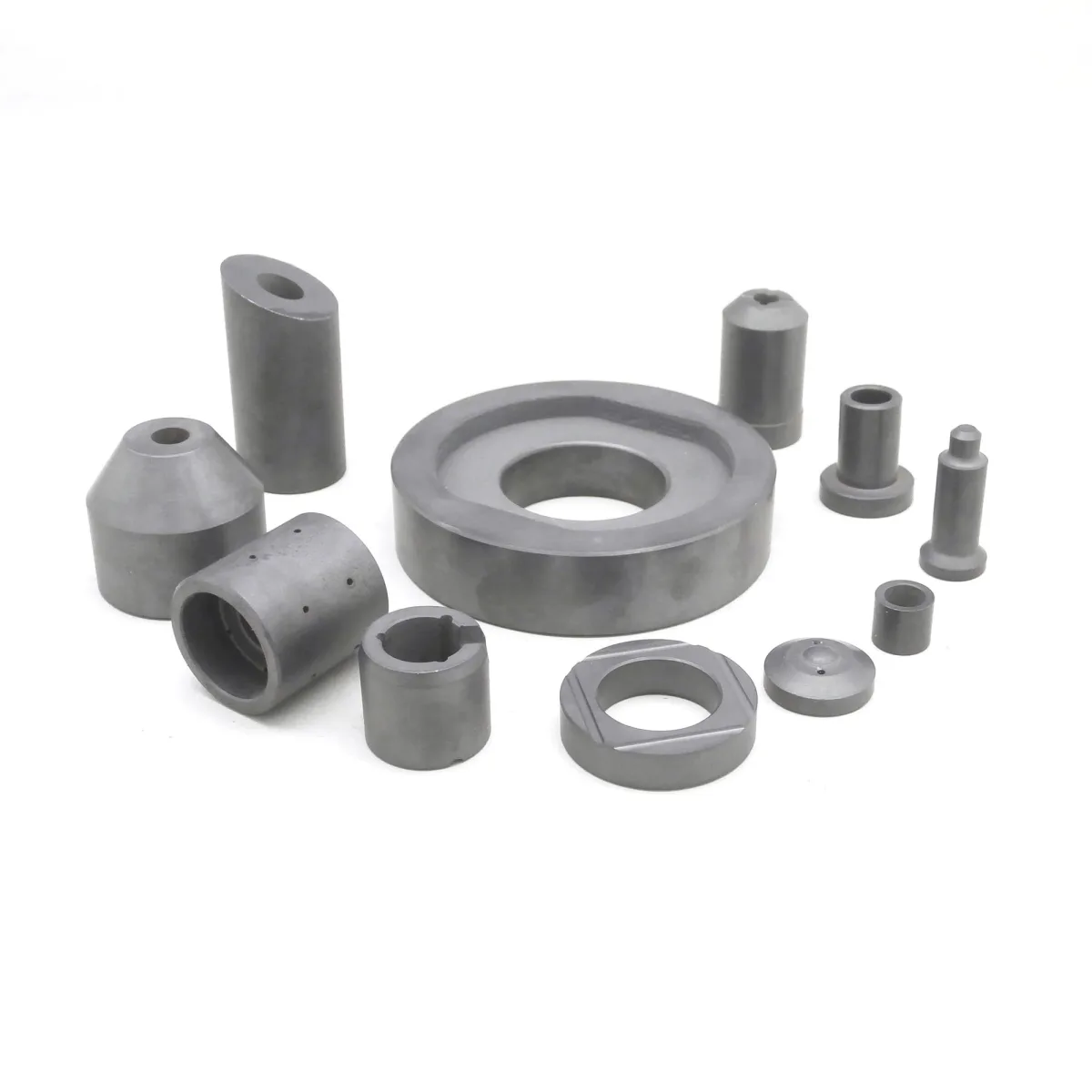 Ningbo Rock Metal Product Co., Ltd. - Machinery & Equipment products | China