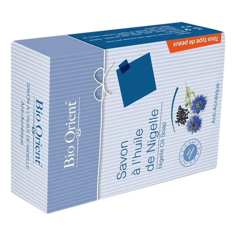 Bio Orient - Health & Medical products | Tunisia