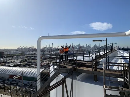 IXOM Operations Pty Ltd - Chemicals products | Australia