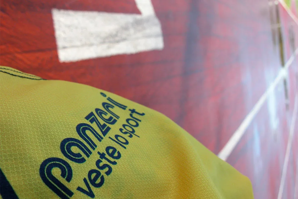 Tessitura Panzeri Luigi - Sports & Leisure products | Italy
