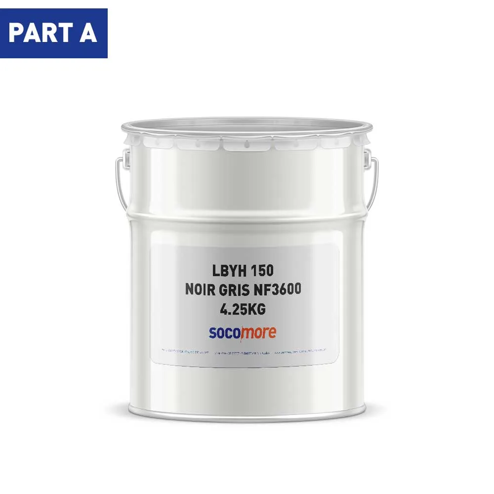 Socomore - Chemicals products | France