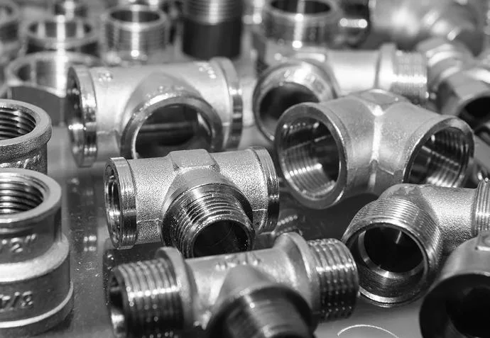 FOCUS CNC Co., Ltd. - Machinery & Equipment products | Taiwan