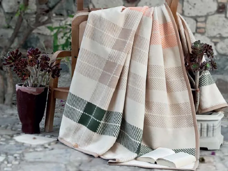Manas Textile - Apparel & Textiles products | Türkiye