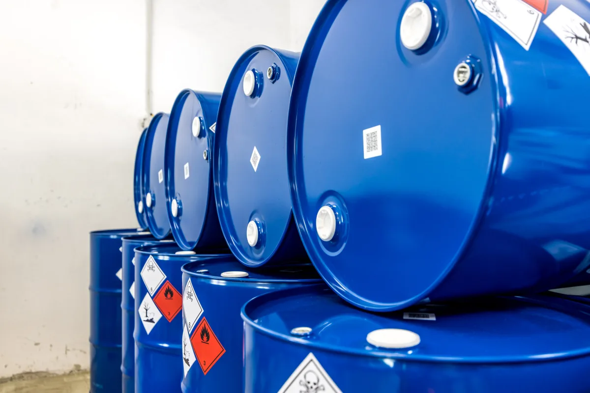 Fortischem a.s - Chemicals products | Slovakia