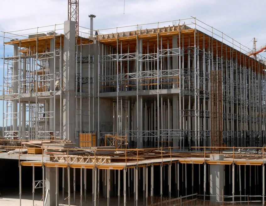 Progress Dynamics (Pvt) Ltd. - Construction products | Pakistan