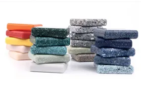 Guangdong Fusheng Innovative Material Technologies, Ltd. - Construction products | China