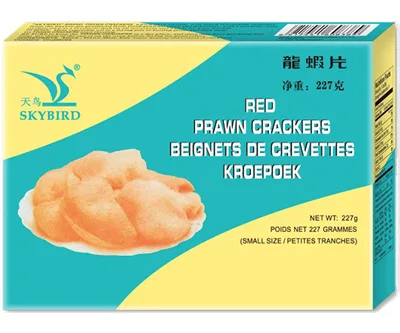 Ningbo Yinfa Green Food Co., Ltd. - Foods & Beverages products | China