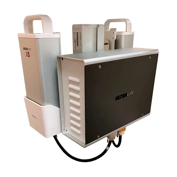 Ultralife Corporation - Electronics products | United States