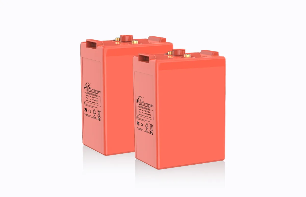 Leoch International Technology Limited - Energy & Minerals products | Singapore