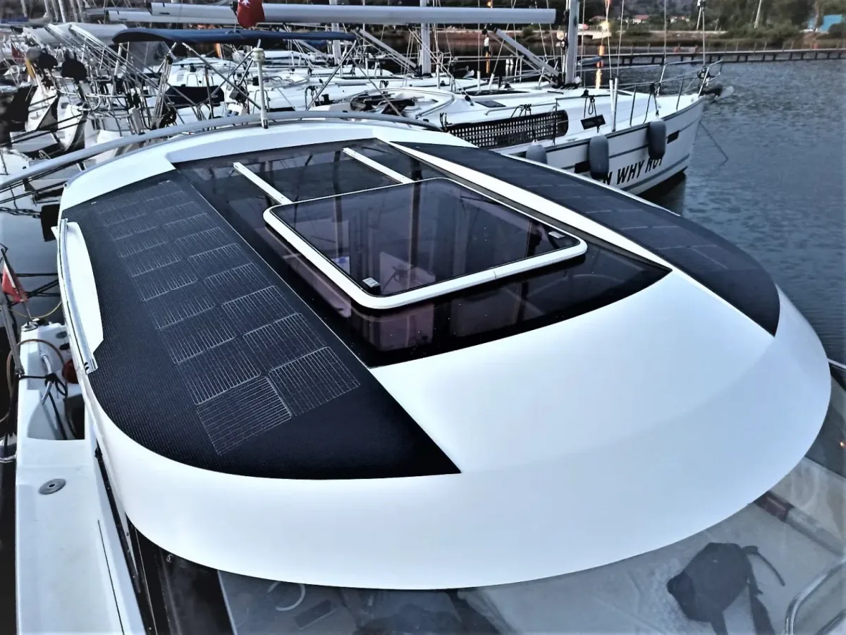 Solbian Energie Alternative Srl - Energy & Minerals products | Italy