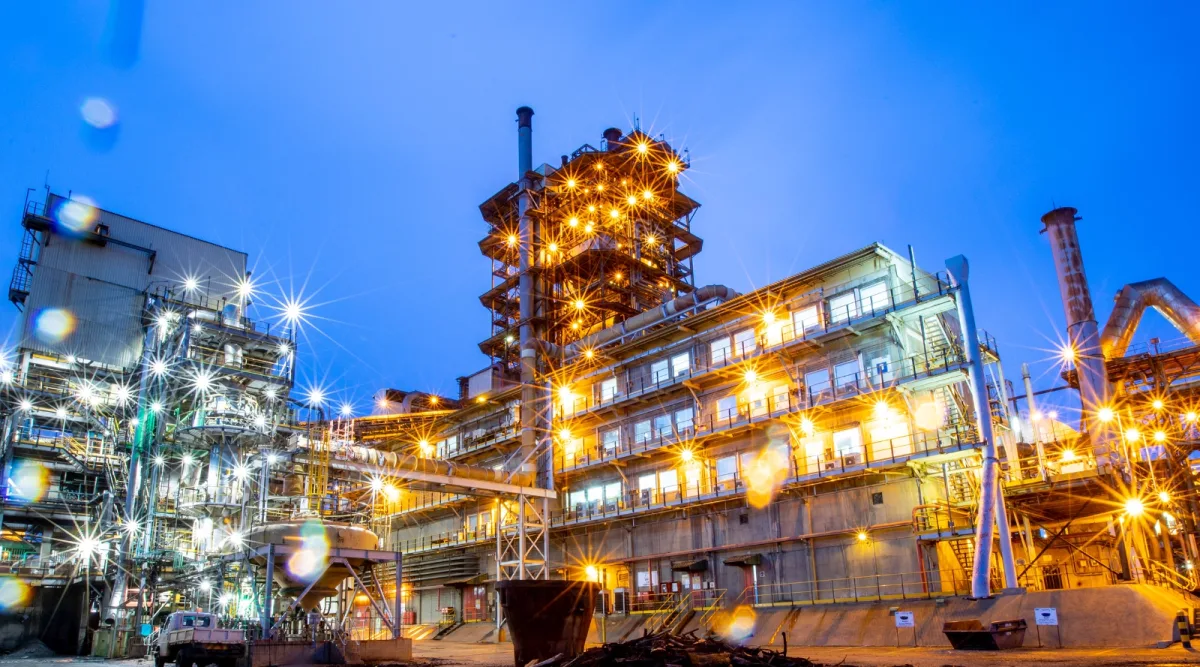 Glencore Technology Pty Limited - Energy & Minerals products | Australia