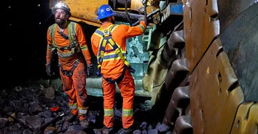 Metso Corporation - Energy & Minerals products | Finland