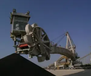 Tenova S.p.A. - Energy & Minerals products | Italy