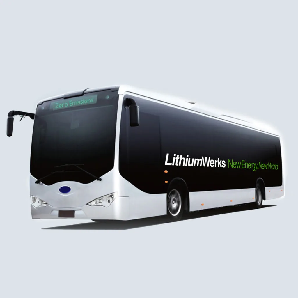 Reliance LithiumWerks B.V. - Energy & Minerals products | Netherlands