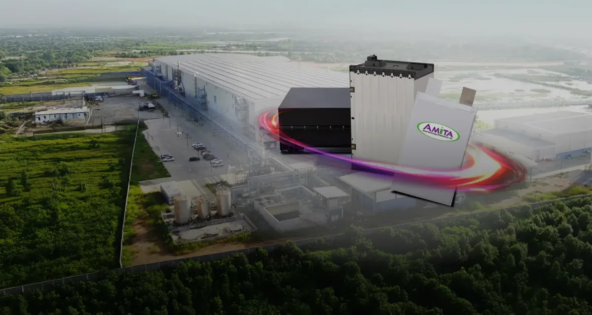 Energy Absolute Public Company Limited - Energy & Minerals products | Thailand