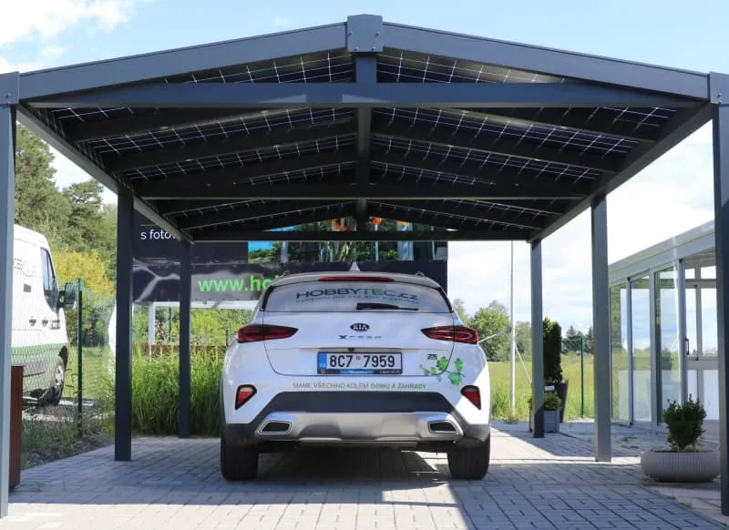SoliTek Cells Ltd. - Energy & Minerals products | Lithuania