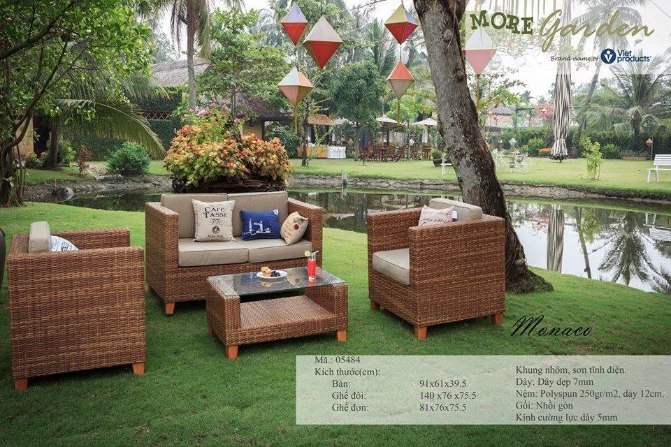 Viet Products - Household products | Vietnam