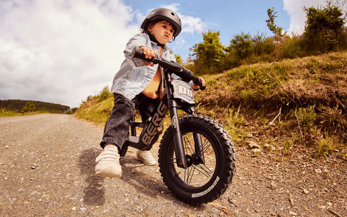 BERG Toys B.V. - Sports & Leisure products | Netherlands