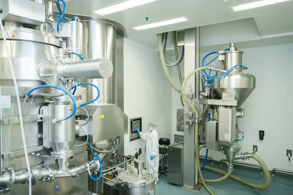Saudi Pharmaceutical Industries & Medical Appliances Corporation (SPIMACO) - Health & Medical products | Saudi Arabia