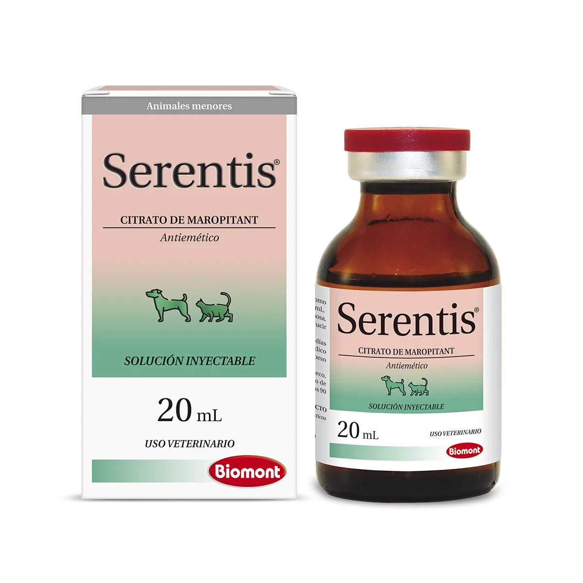 Laboratorios Biomont S.A - Others & Miscellaneous products | Peru