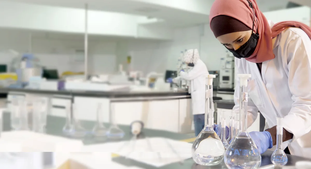 MS Pharma - Health & Medical products | Jordan