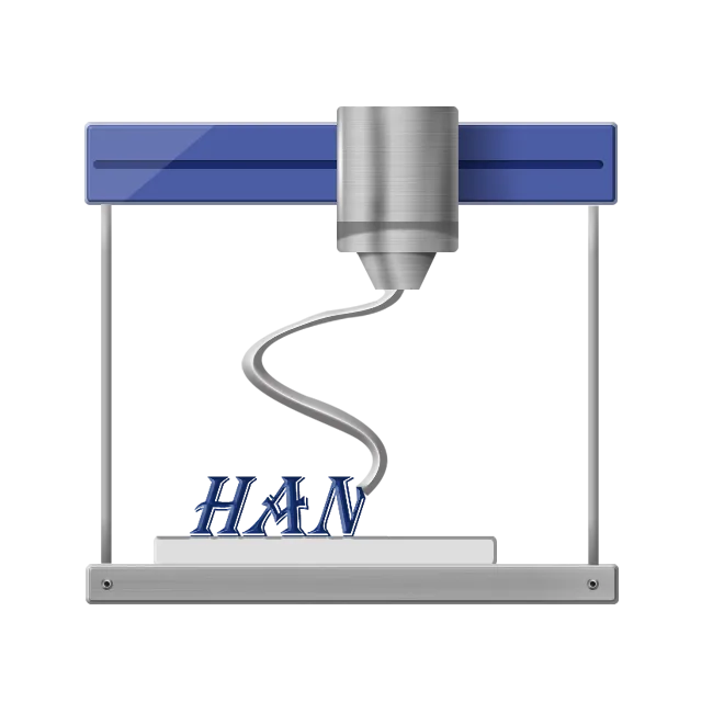 Han's Laser Technology Co. Ltd. - Electronics products | China
