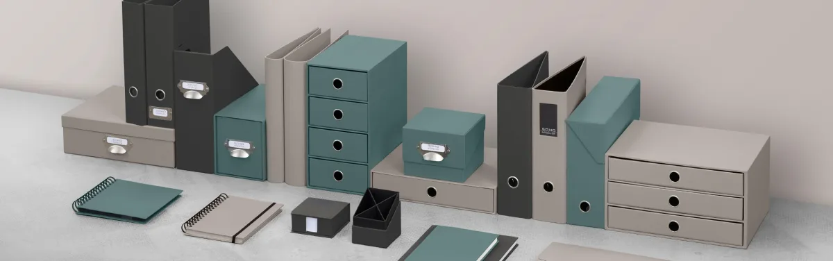 Rössler Papier GmbH & Co. KG - Offices & Supplies products | Germany