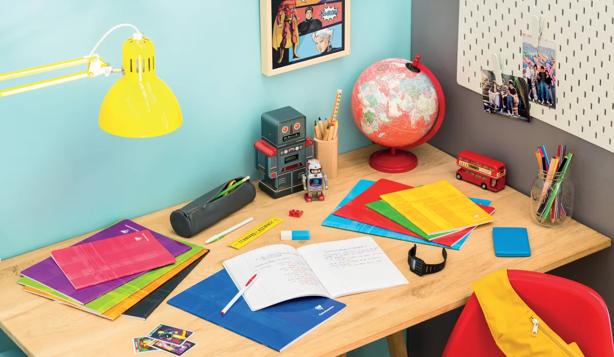 Clairefontaine Rhodia - Offices & Supplies products | France