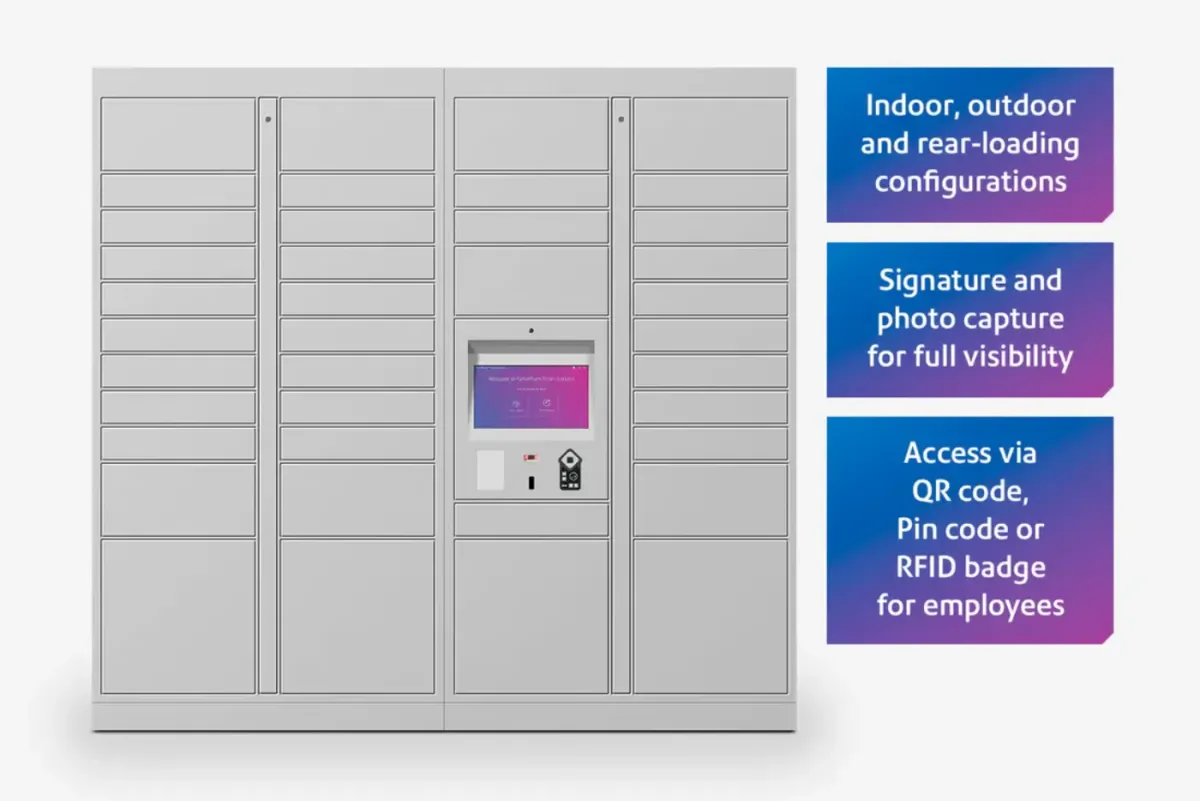 Pitney Bowes Inc - Electronics products | United States