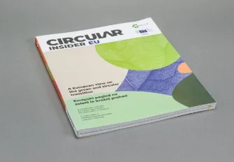Partner Graf Green Printing House d.o.o. - Publishing & Media products | Slovenia