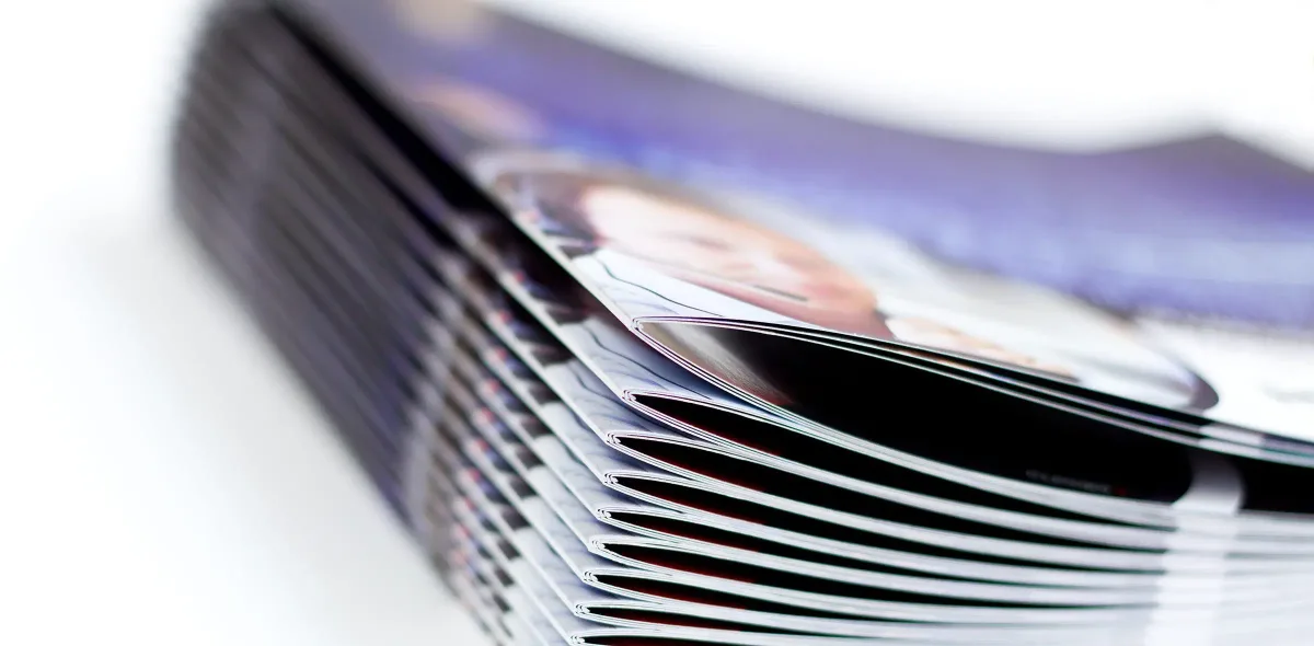 Data Reproductions Corporation - Publishing & Media products | United States