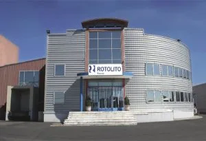 Rotolito S.p.A - Publishing & Media products | Italy