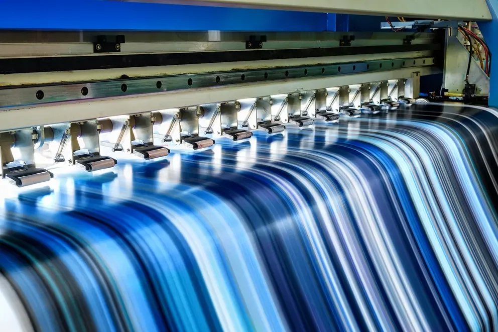 Times Printers Pte Ltd - Publishing & Media products | Singapore