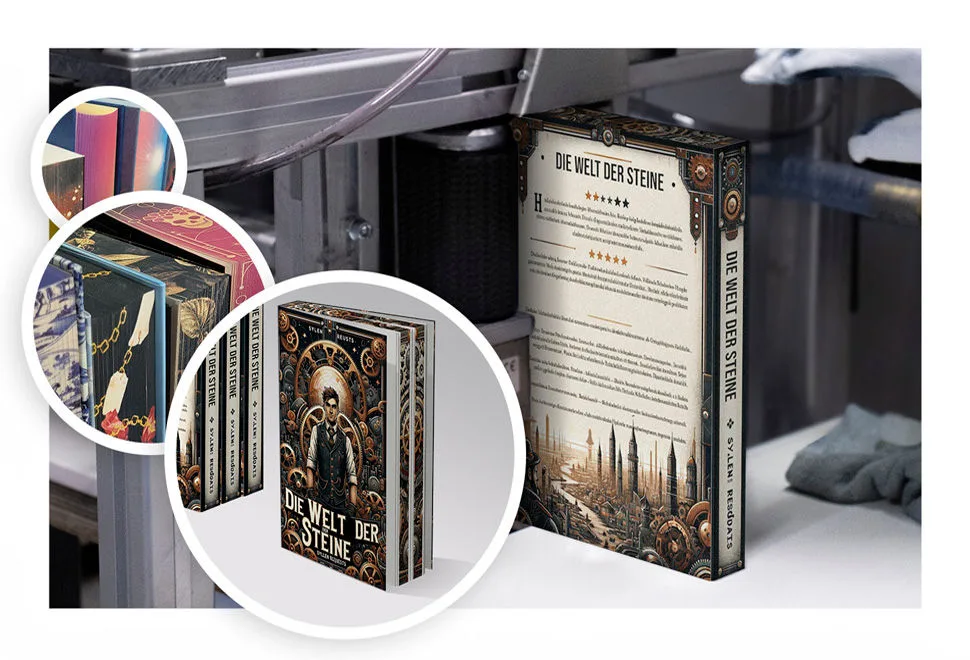 CPI Clausen & Bosse GmbH - Publishing & Media products | Germany
