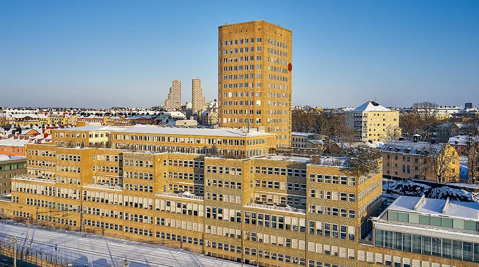 Bonnier Group - Publishing & Media products | Sweden