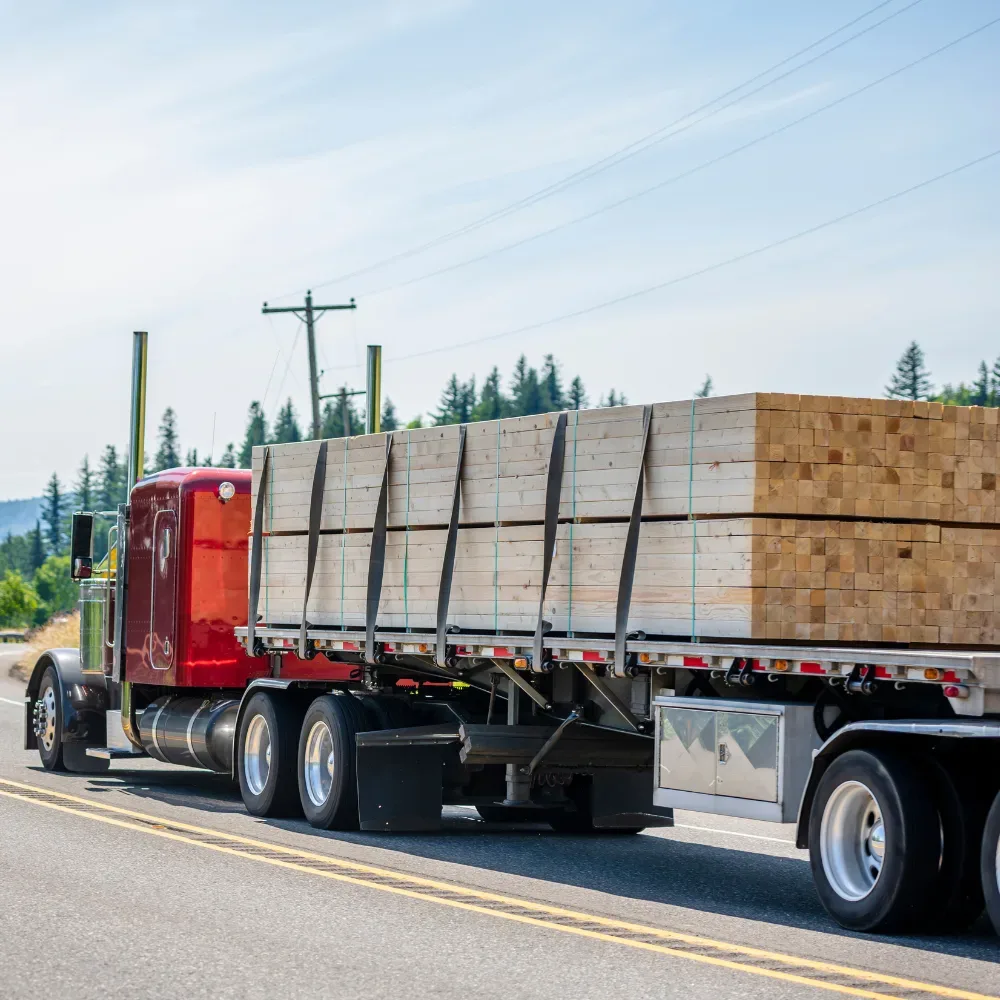 Biewer Lumber - Construction products | United States