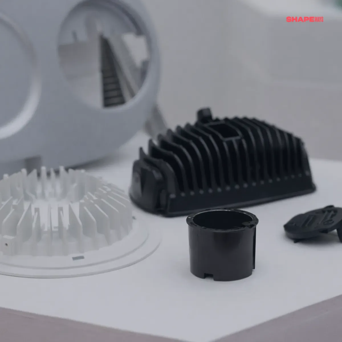 Shapeways - Services & Organizations products | Netherlands