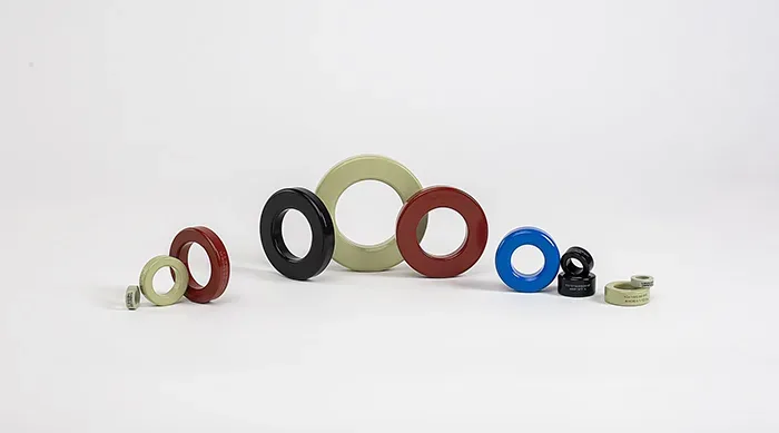 Zhejiang NBTM KeDa Magnetoelectricity Co., Ltd. - Electronics products | China