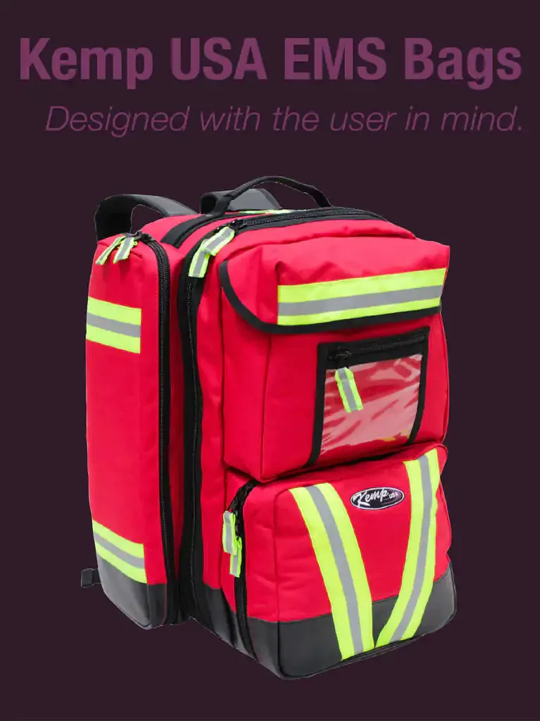 Kemp USA, LLC - Sports & Leisure products | United States