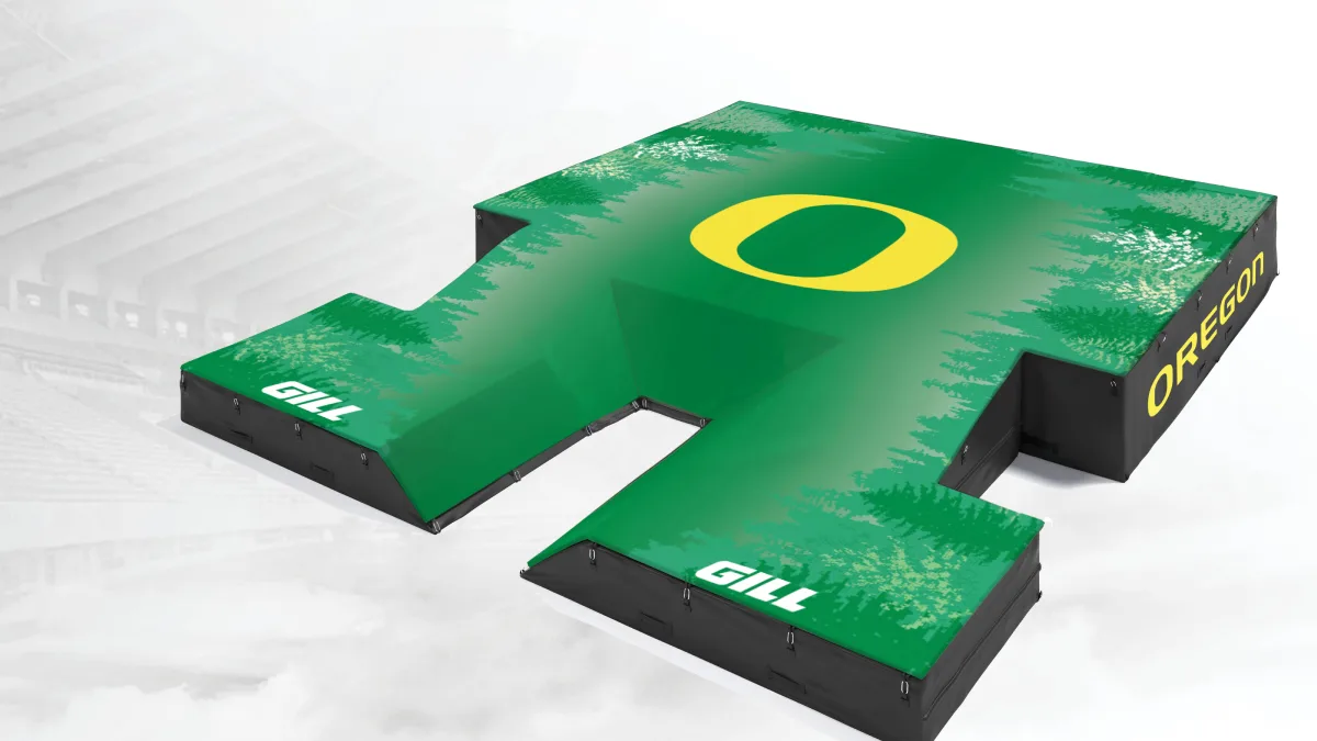 Gill Athletics - Sports & Leisure products | United States