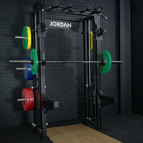 Jordan Fitness Limited - Sports & Leisure products | United Kingdom