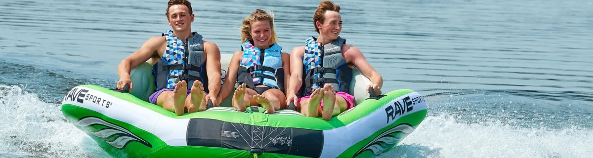 RAVE Sports - Sports & Leisure products | United States