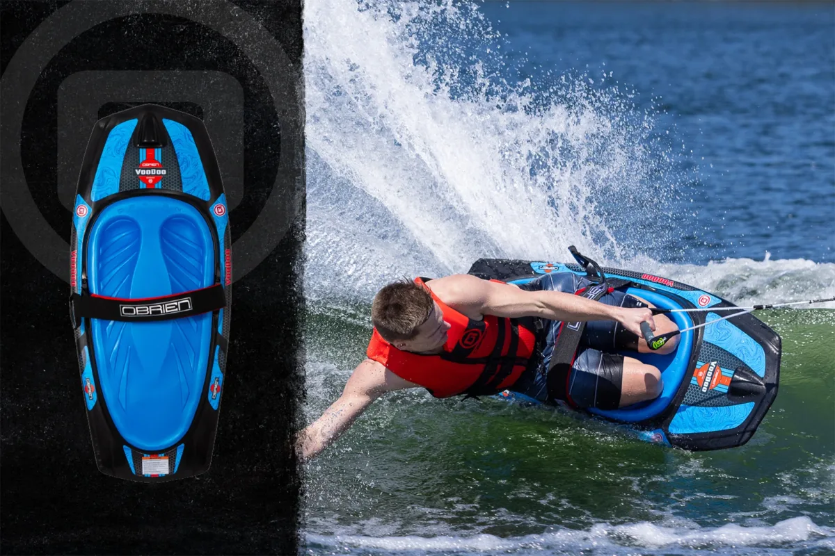 O'Brien Watersports - Sports & Leisure products | United States