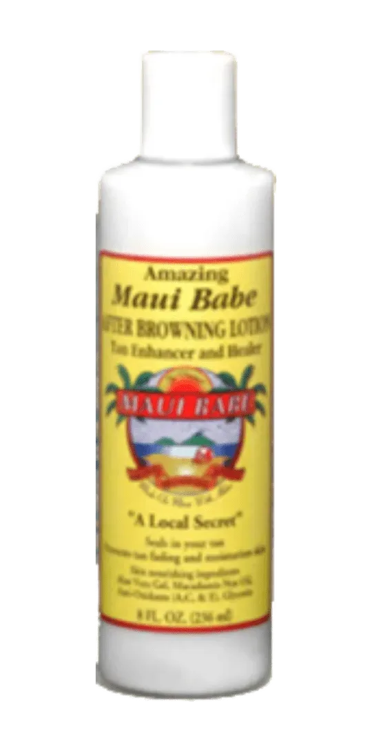 Maui Babe, Inc. - Beauty & Cosmetics products | United States