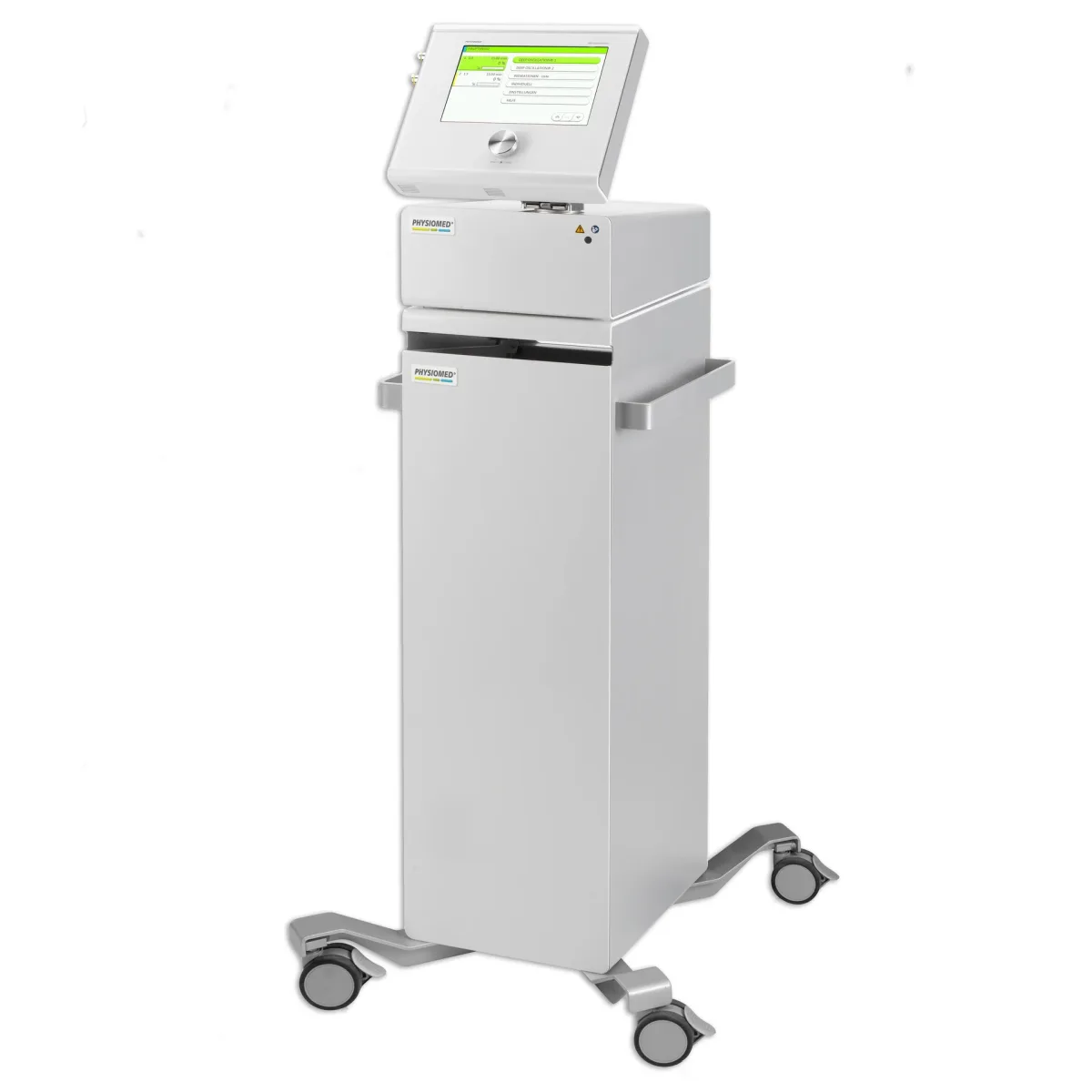 Physiomed Elektromedizin AG - Health & Medical products | Germany
