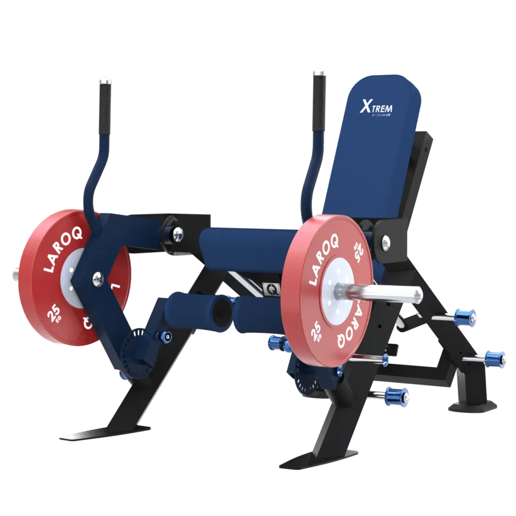 Laroq – SAS Multi'form - Sports & Leisure products | France