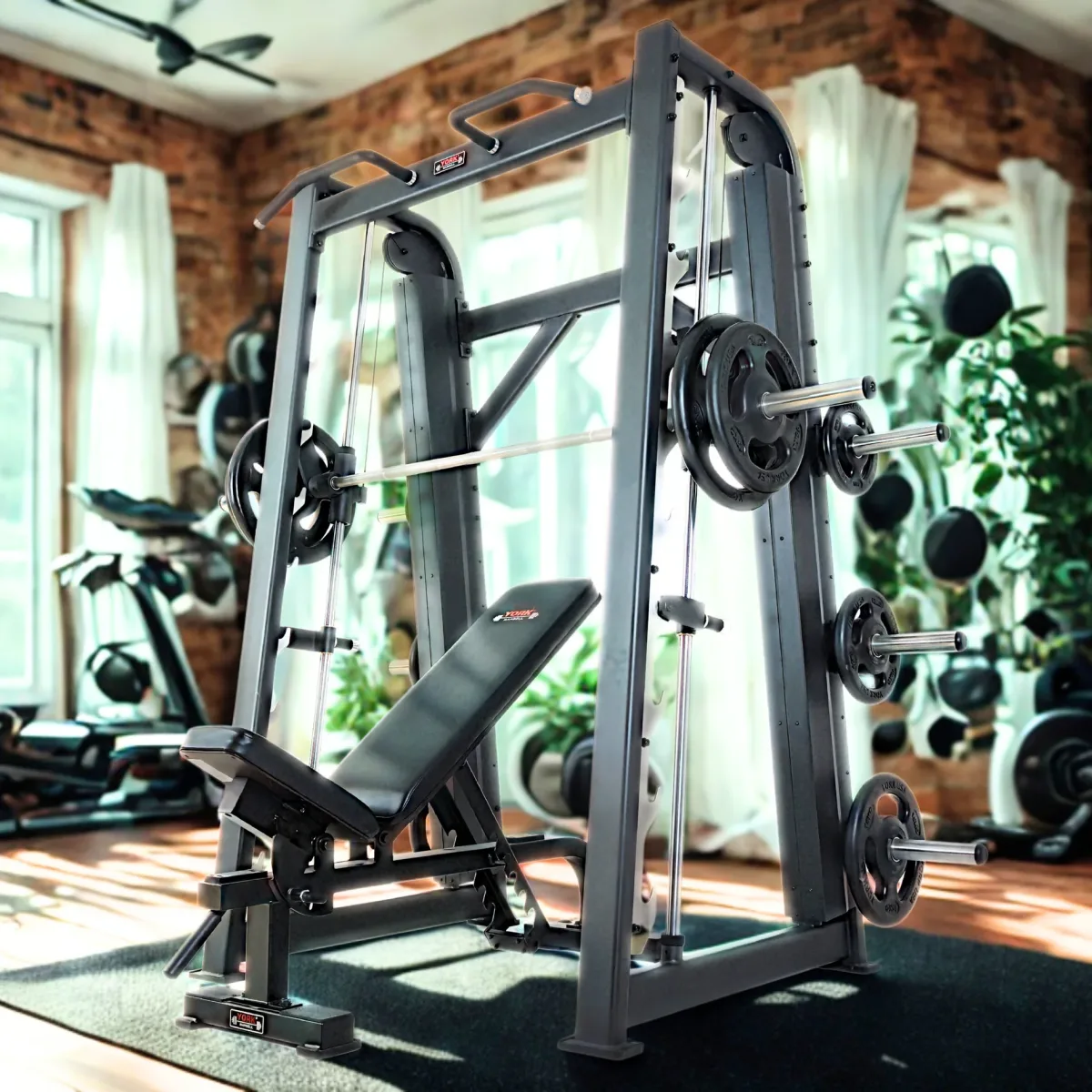 York Barbell (U.K.) Limited - Sports & Leisure products | United Kingdom
