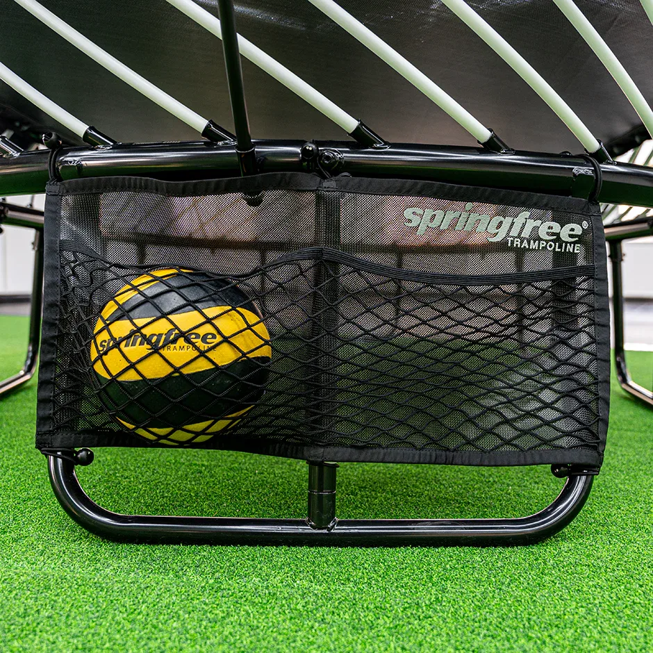 Springfree Trampoline USA Inc. - Sports & Leisure products | Canada